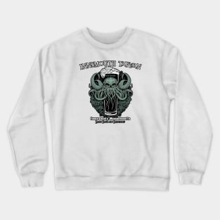 Innsmouth Tavern (Alt Print) Crewneck Sweatshirt